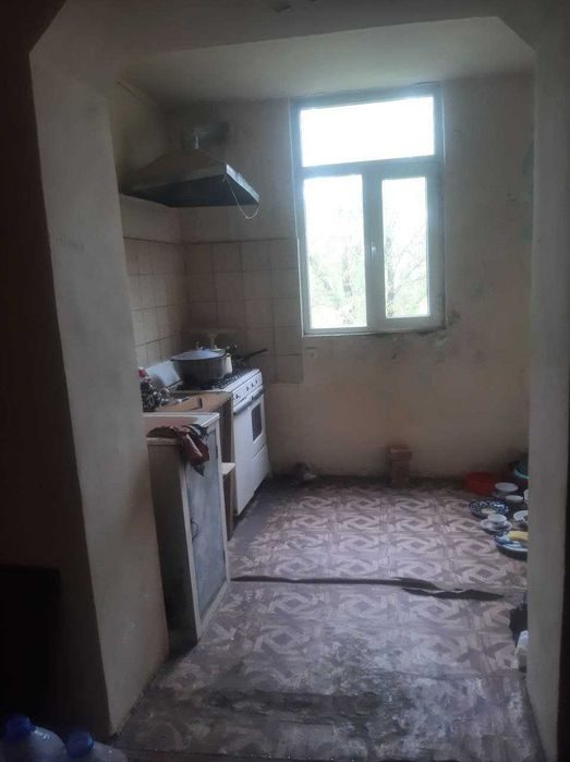4-xonali kvartira, 94.3 m², Qarshi, sotuvga