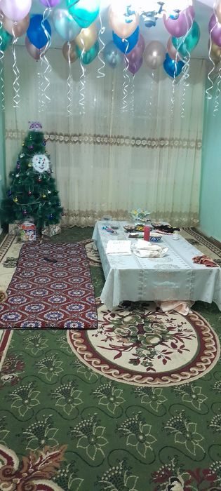 3-xonali kvartira, 68 m², Qarshi, sotuvga