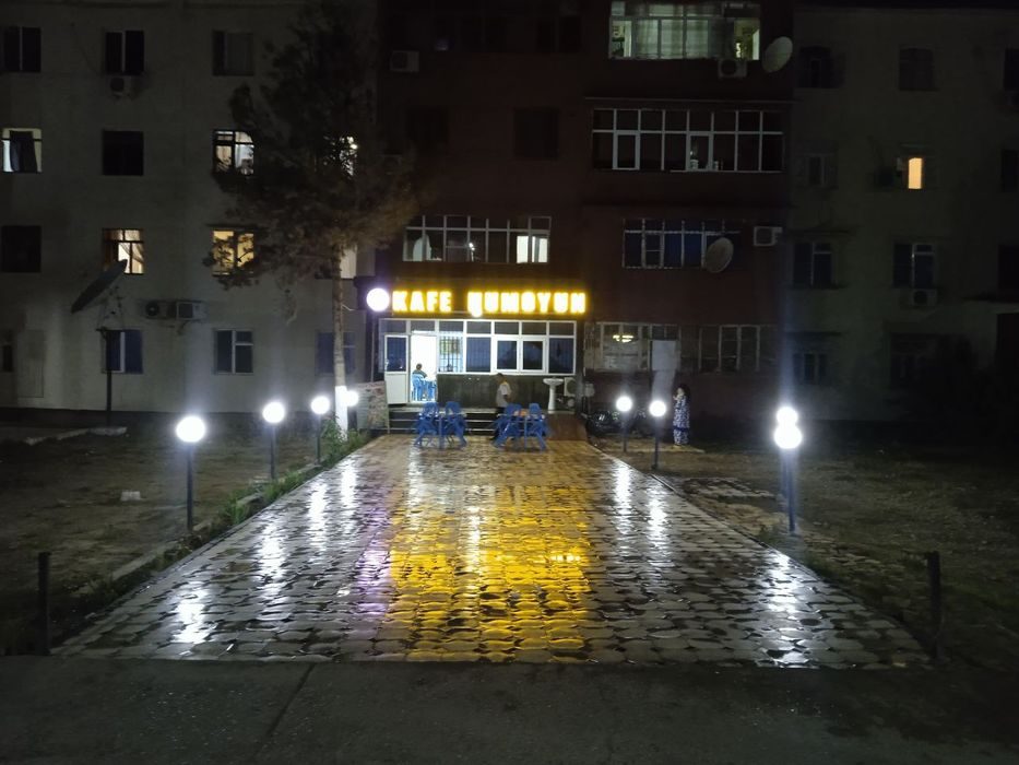 2-room apartment, 60 m², Karshi, for sale