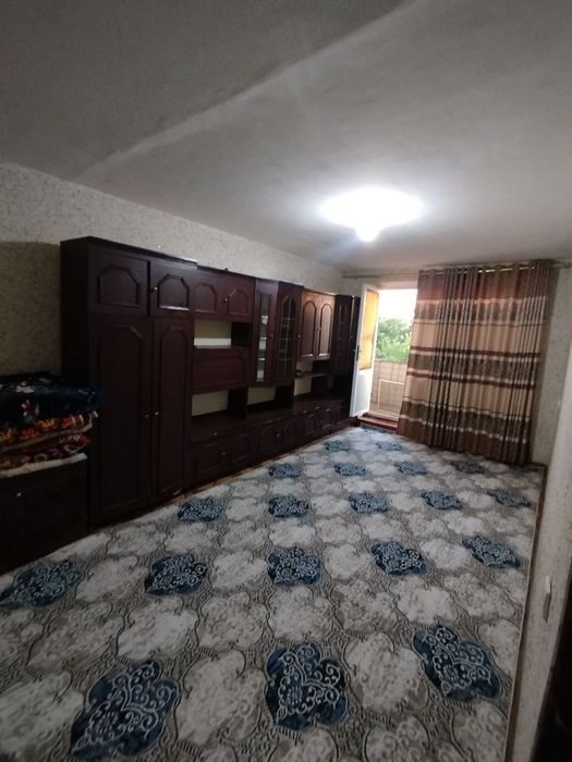 1-xonali kvartira, 31 m², Qarshi, sotuvga