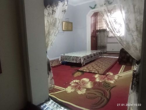 2-комнатная квартира, 56 м²