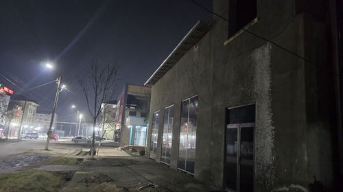 Новостройка Здание 2 этажная 470 кв  Город Гулистан