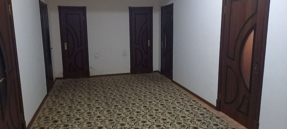 4-room apartment, 123 m², Karshi, for sale