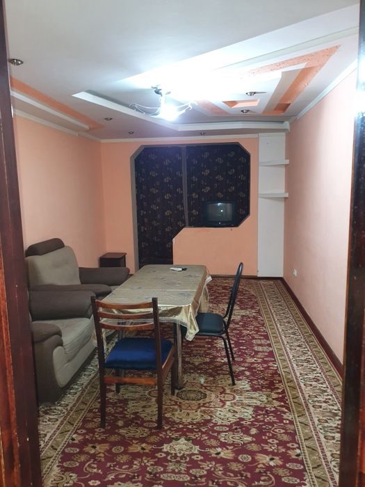 2-room apartment, 50 m², Karshi, for sale