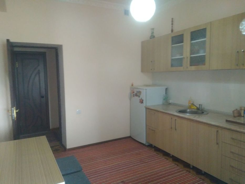 2-room apartment, 92 m², Karshi, for sale