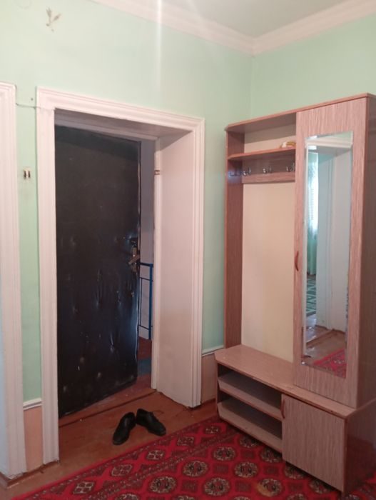 3-xonali kvartira, 72 m², Qarshi, sotuvga