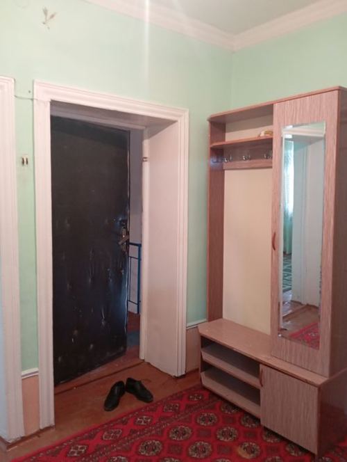 3-комнатная квартира, 72 м²