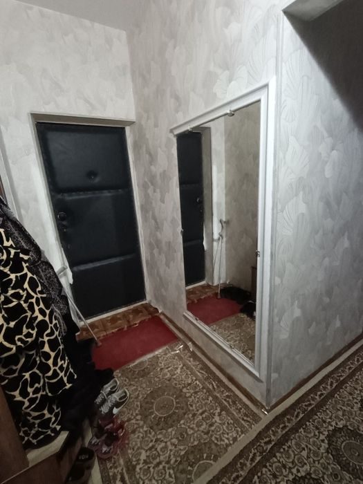 3-room apartment, 85 m², Karshi, for sale