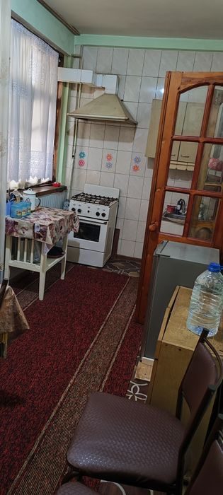 1-room apartment, 50 m², Karshi, for sale