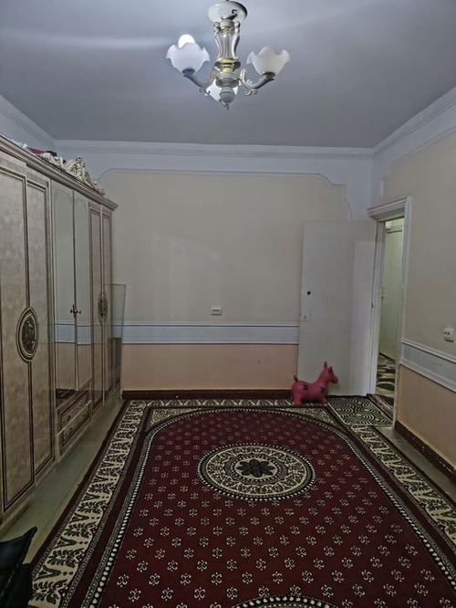3-комнатная квартира, 75 м²