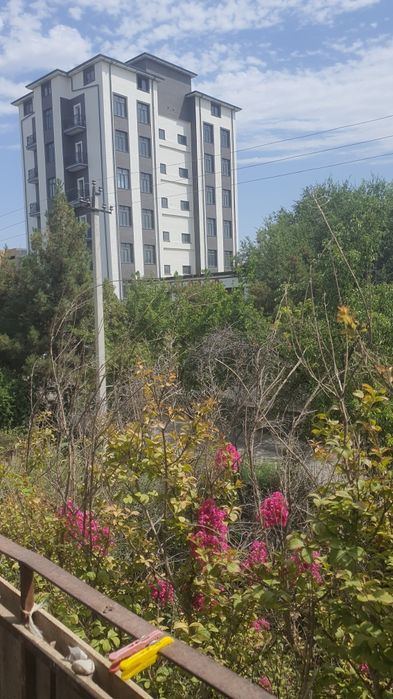 4-комнатная квартира, 107 м²