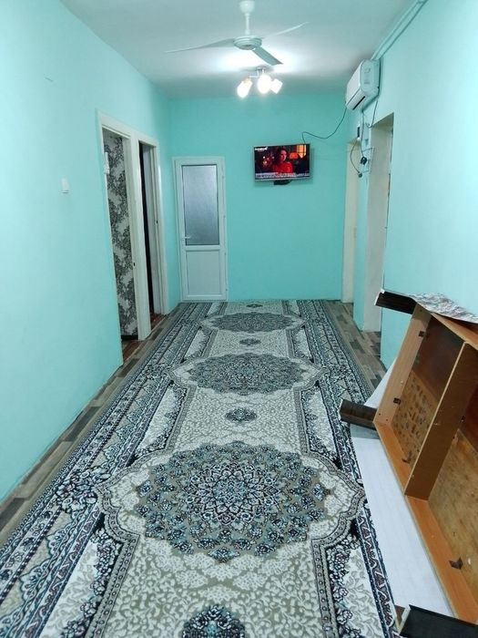 3-room apartment, 65 m², Навруз, for sale