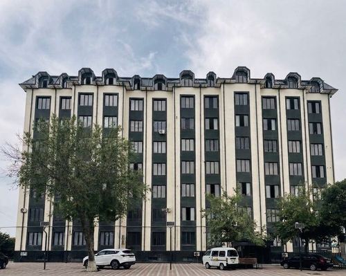 3-xonali kvartira, 77 m²