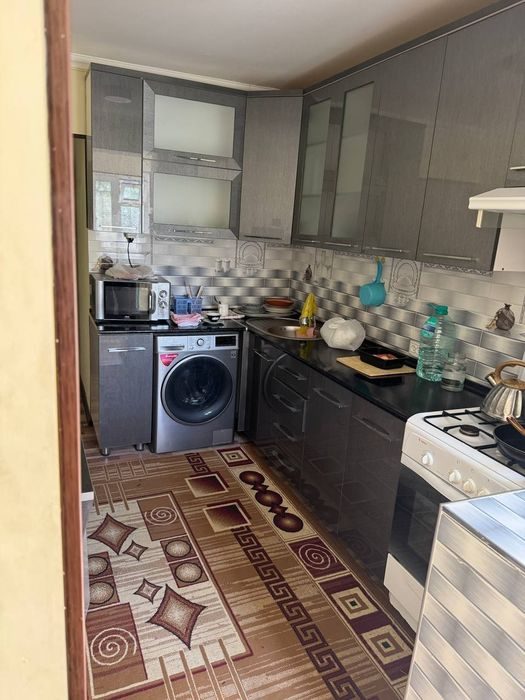 3-room apartment, 81 m², Karshi, for sale