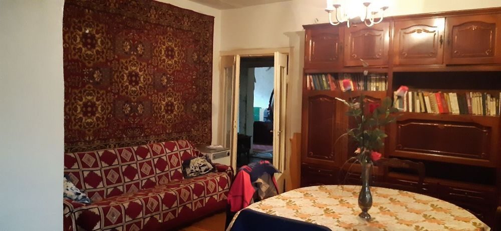 5-room apartment, 95 m², Karshi, for sale