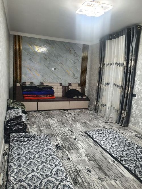 2-room apartment, 51 m²