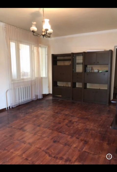 1-комнатная квартира, 56 м²
