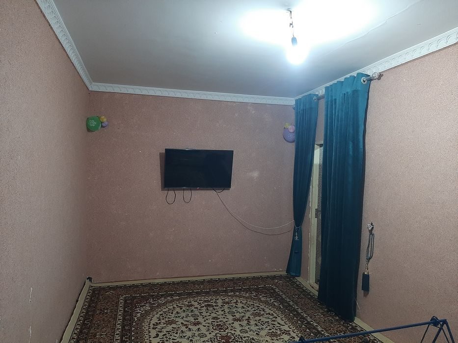 3-xonali kvartira, 80 m², Qarshi, sotuvga