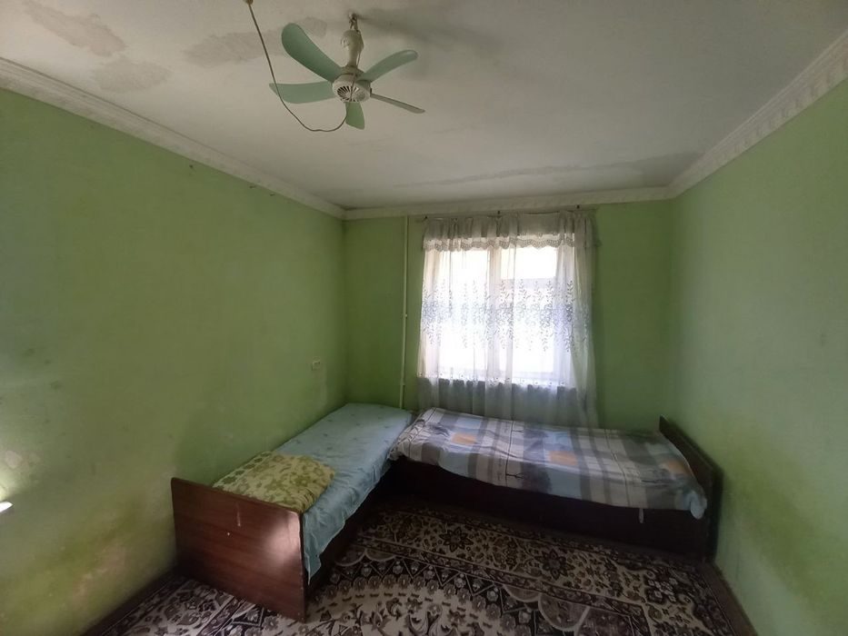 2-room apartment, 34 m², Karshi, for sale