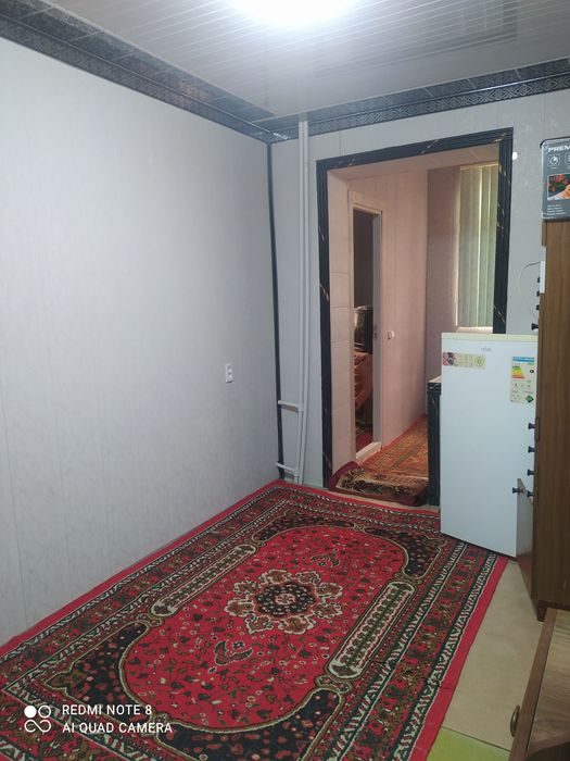 1-room apartment, 52.6 m², Karshi, for sale