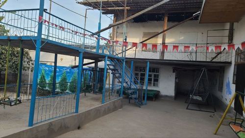 6-xonali uy, 13 m²