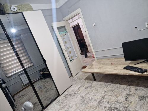 3-xonali kvartira, 70.45 m²