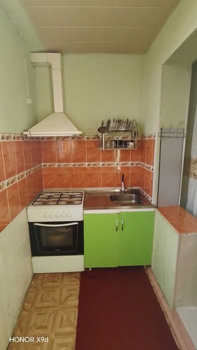 2-xonali kvartira, 64 m², Qarshi, sotuvga