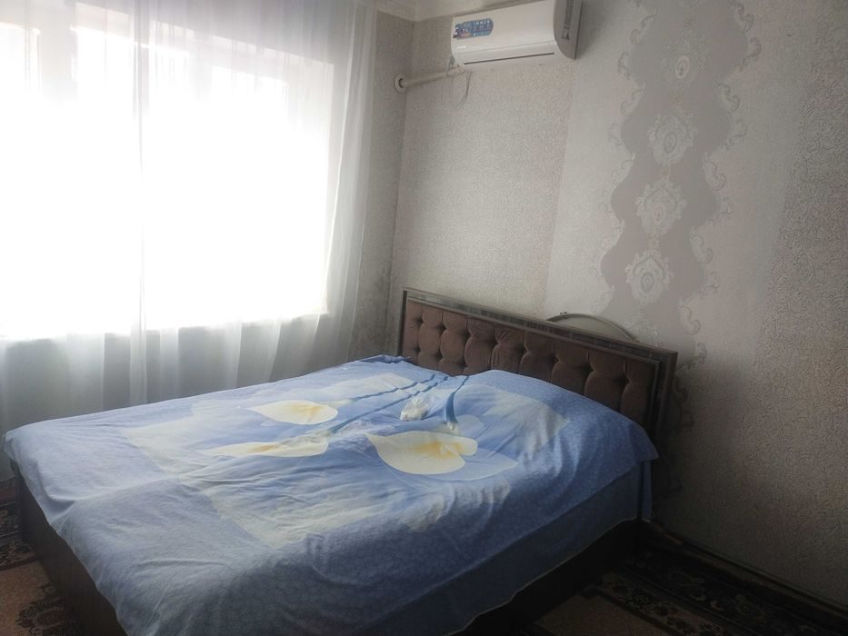 2-xonali kvartira, 35.69 m², Qarshi, sotuvga