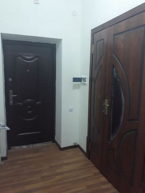 3-xonali kvartira, 104 m²