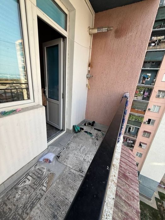 3-xonali kvartira, 68 m², Qarshi, sotuvga