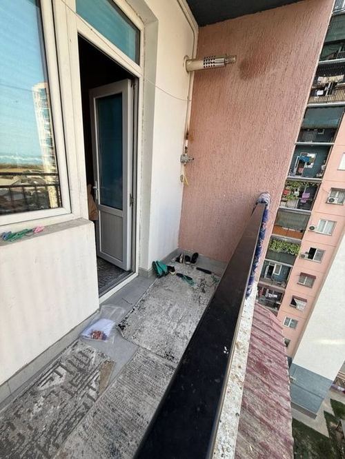 3-room apartment, 68 m²
