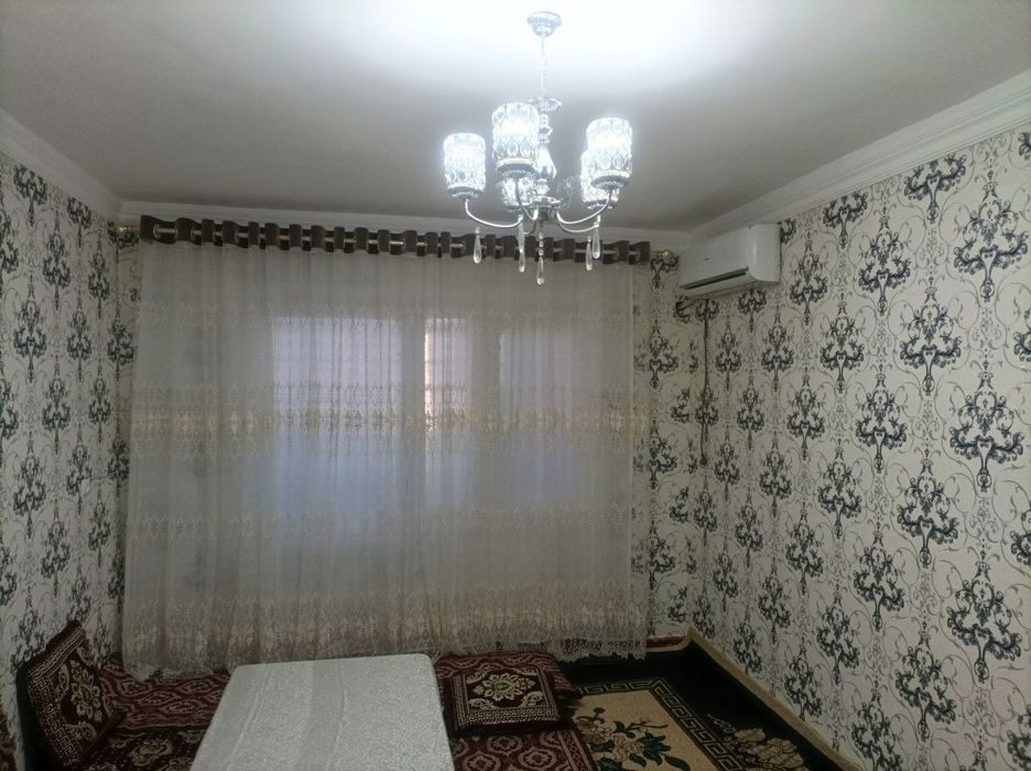 3-xonali kvartira, 90 m², Qarshi, sotuvga