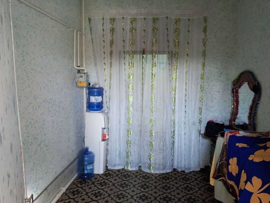 1-room apartment, 48 m², Karshi, for sale