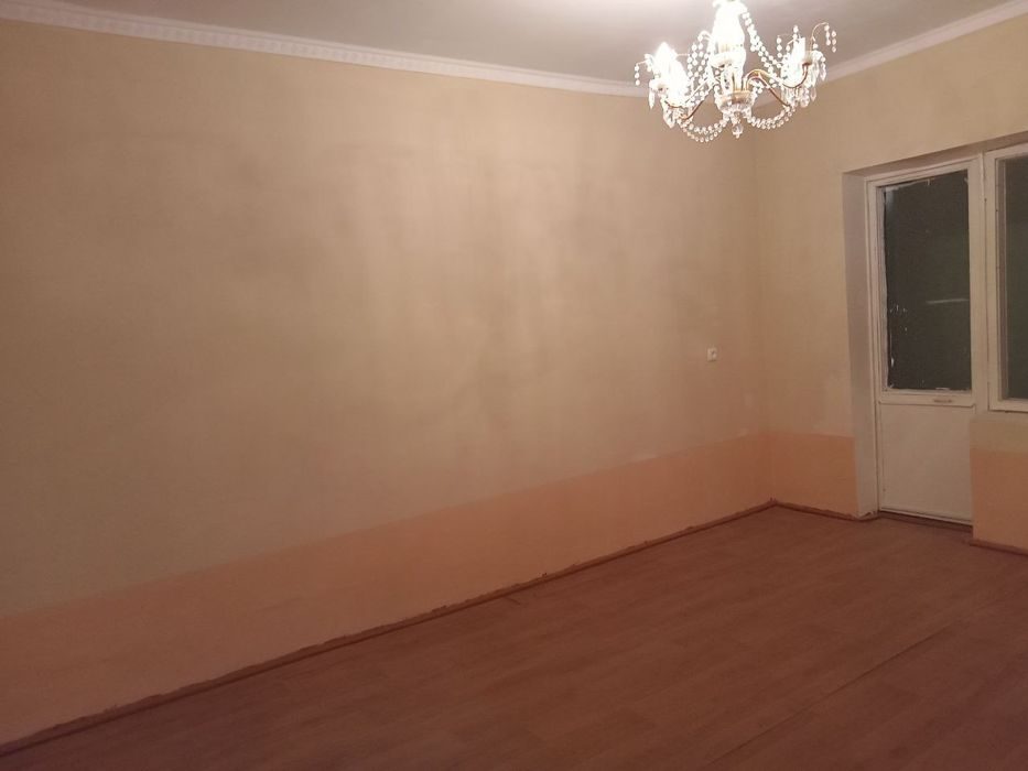3-room apartment, 56 m², Karshi, for sale
