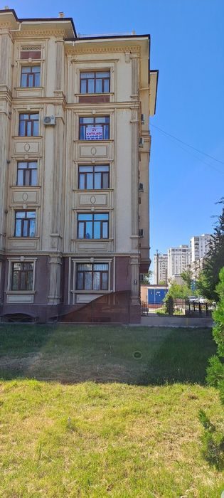 2-room apartment, 67.1 m², Karshi, for sale