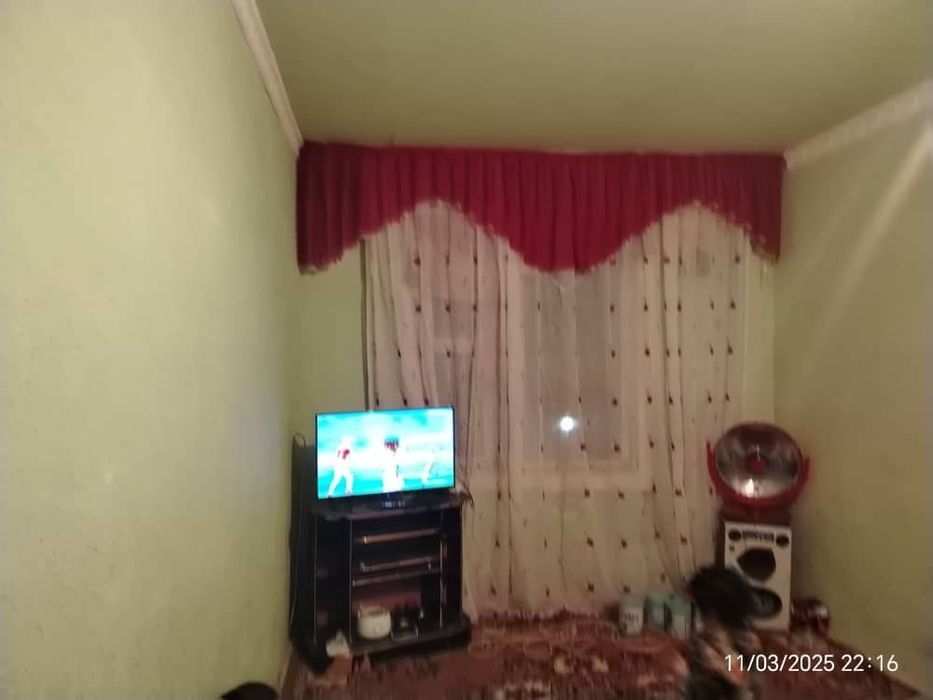 3-room apartment, 100 m², Karshi, for sale