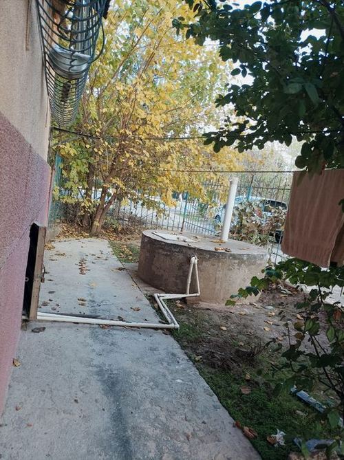 3-комнатная квартира, 55 м²
