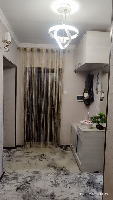 3-room apartment, 67 m², Karshi, for sale