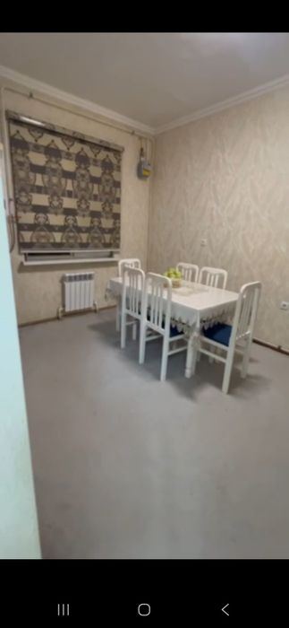 2-комнатная квартира, 65 м²