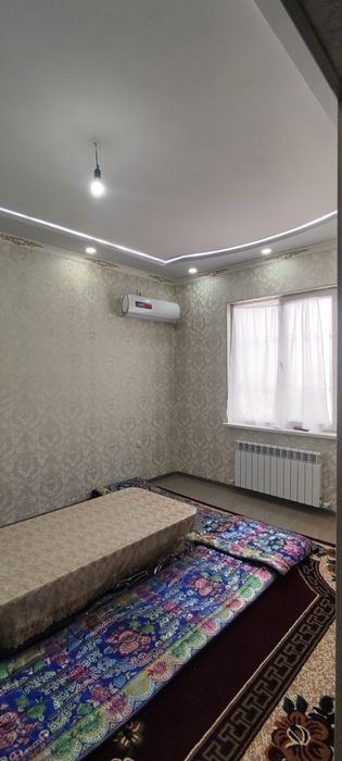 2-xonali kvartira, 63 m²