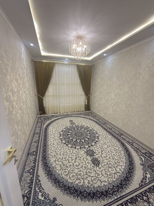 2-room apartment, 57 m²