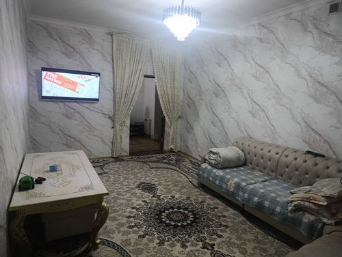 3-room apartment, 90 m²