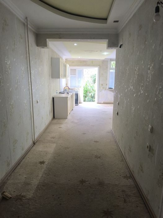2-room apartment, 68 m², Karshi, for sale