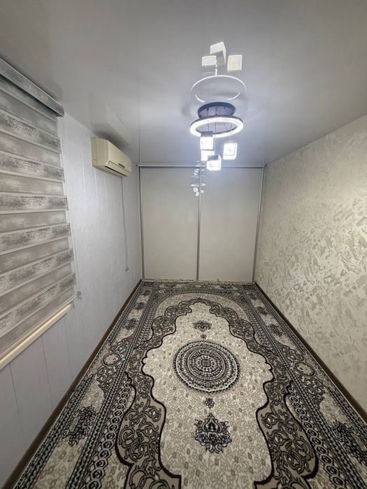 2-room apartment, 55 m², Karshi, for sale