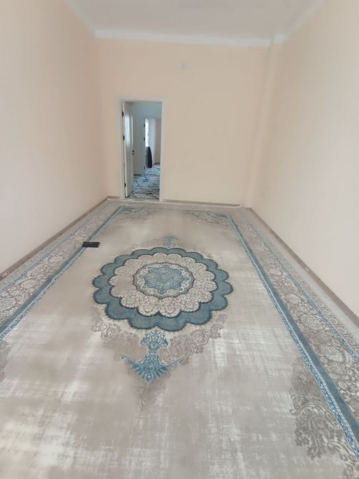 2-xonali kvartira, 67 m², Qarshi, sotuvga