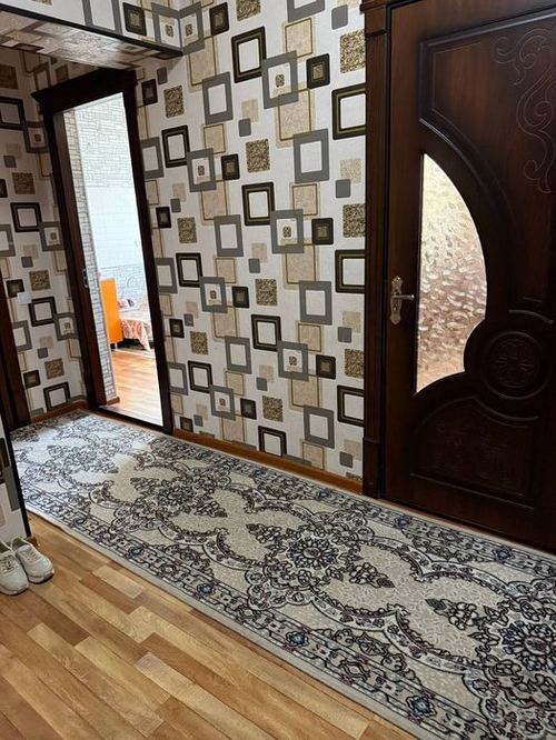 1-xonali kvartira, 38 m²