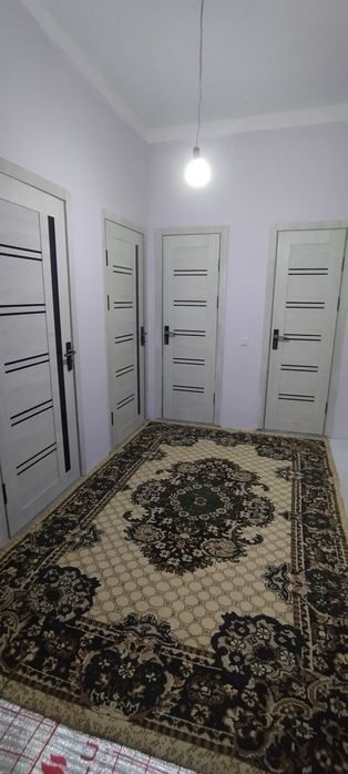 2-xonali kvartira, 58 m², Qarshi, ijaraga