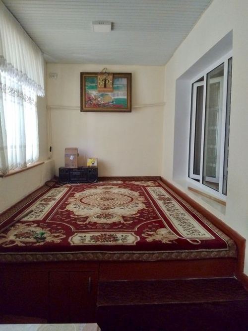 4-room apartment, 93 m²