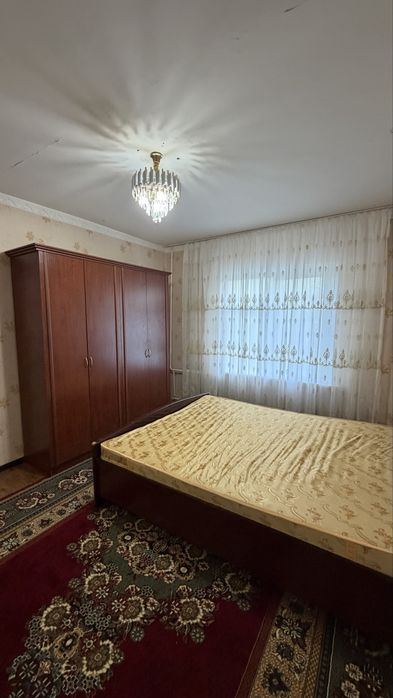 2-xonali kvartira, 76 m²