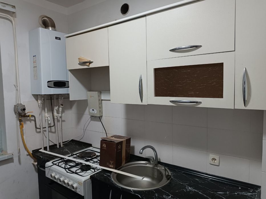 3-room apartment, 54 m², Karshi, for sale
